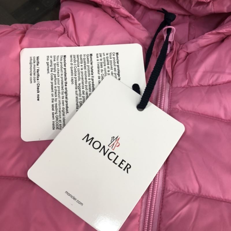 Moncler Down Jackets